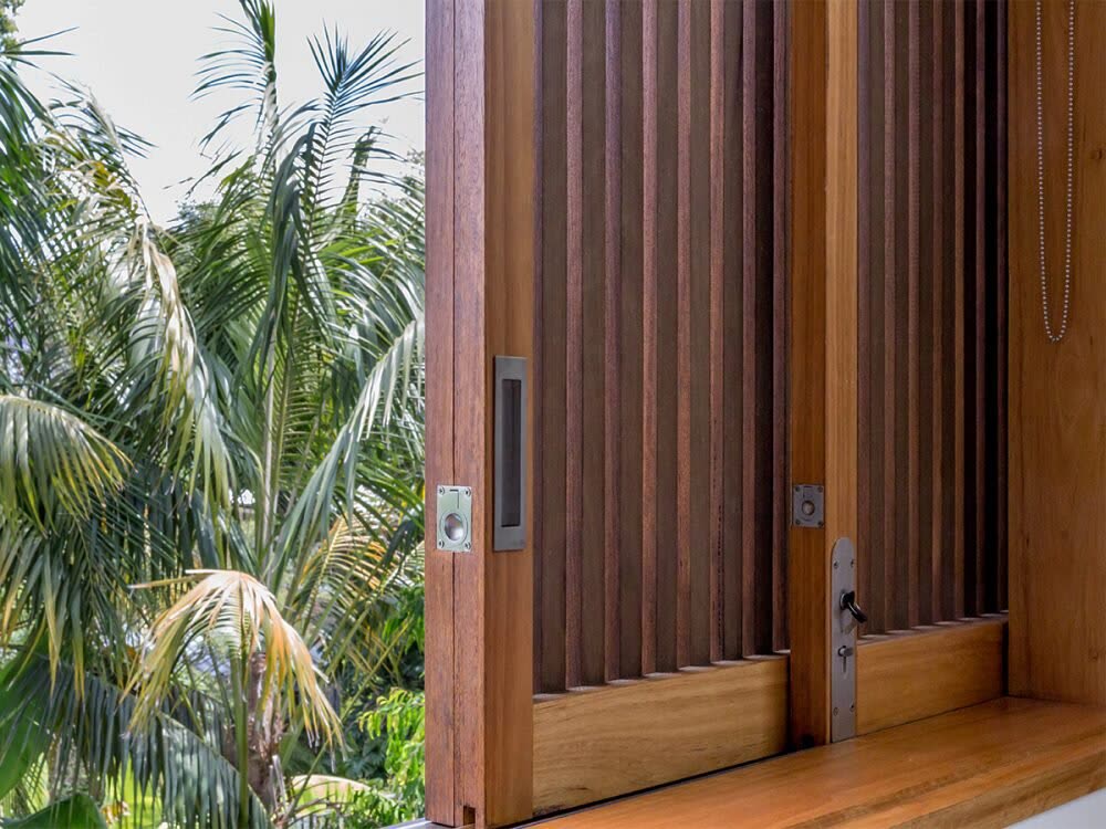 Canopy House living