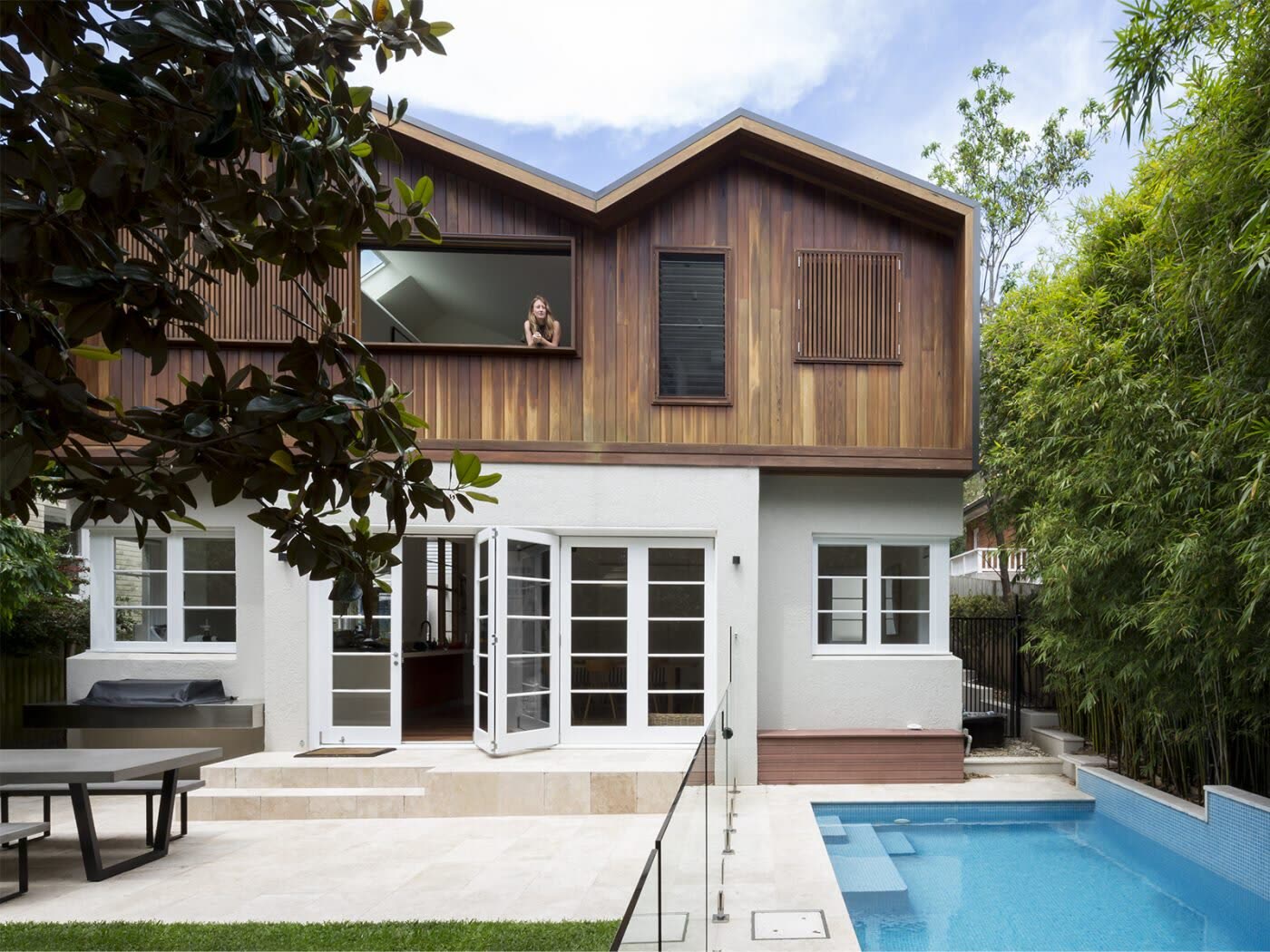 The Canopy House — cover