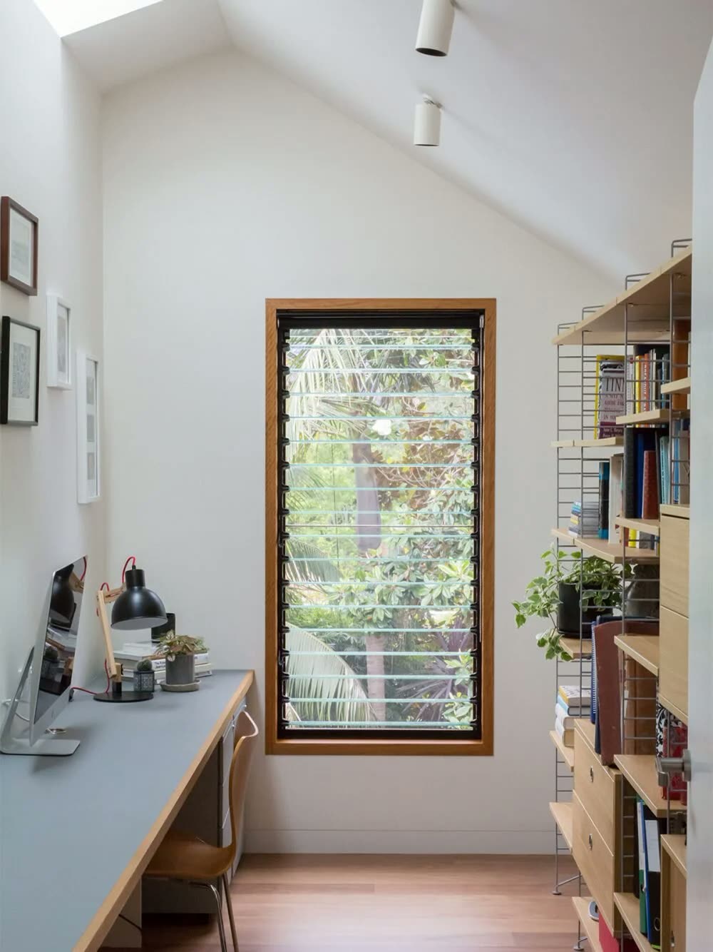 Canopy House feature